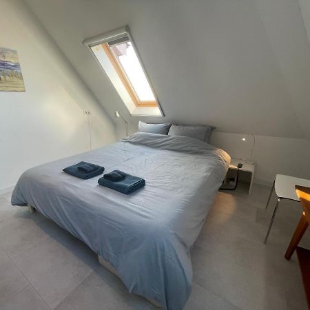 Vrijplaats Bed & Breakfast Oosterend  Ngoại thất bức ảnh