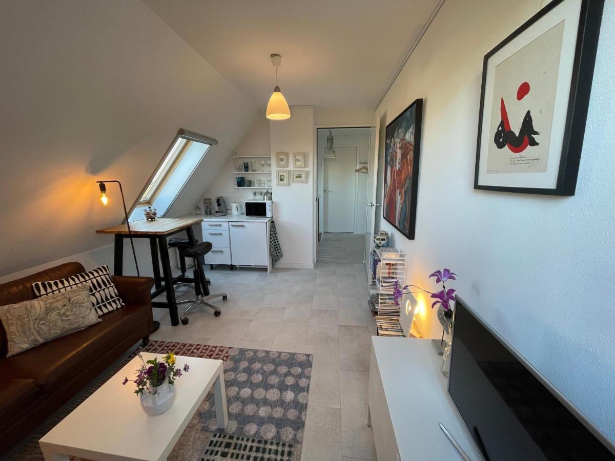 Vrijplaats Bed & Breakfast Oosterend  Ngoại thất bức ảnh